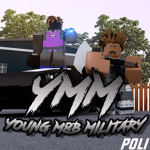 🎱 Young M8B Military 🎱