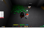 Selling da hood cash (By 0nHerSide & TheLuvAlex )