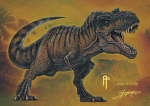 The dino team!!!