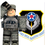 //USAF// Air Force Special Operations Command