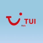 | TUI Airways RBLX |