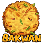 Bakwan Berkawan