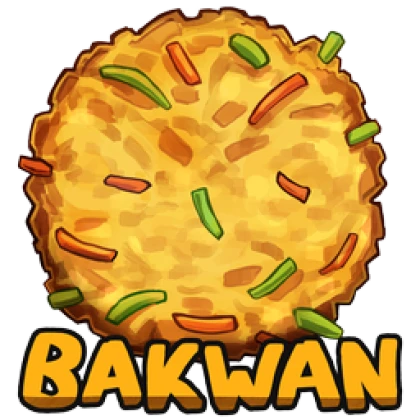 Bakwan Berkawan Roblox group icon