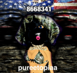 Pureetopiaa