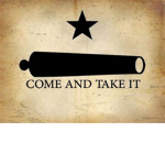 ~ The Texan Army ~