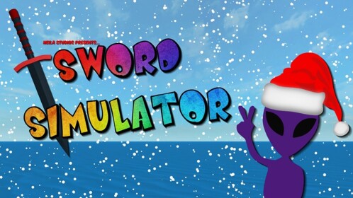 Sword 🛡 Simulator 🛡