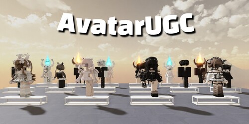 AvatarUGC