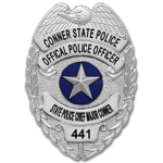 #### ###### ####### Police ###