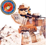 Marine Special Forces (USA)