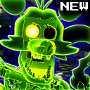 Animatronic Nights [NEW]