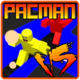 [Closed] Pac-Man VS ᗧ•ᗣ  icon