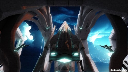 [RALLY] Moonlit Howl Station