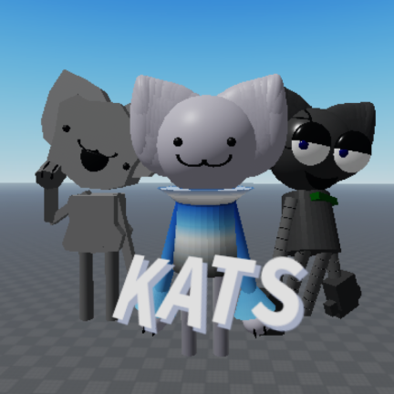 Kats 3D+sing RP!(morph) screenshot 2