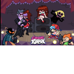 The Friday night funk group ;)
