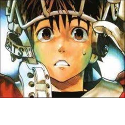 Eyeshield Football League icon