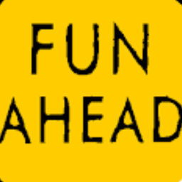 the location of the fun thing