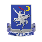 160th Special Aviatiоn Regiment