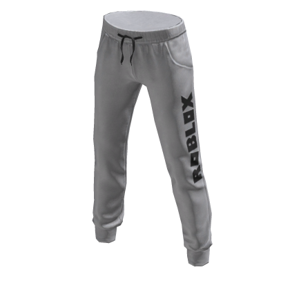 Casual Sweats - Gray