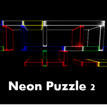 Color Puzzle obby