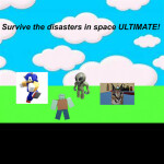 [FIXED] Survive the disasters on Mars!