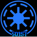 [TGAR] 501st  Legion