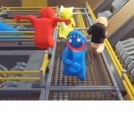 BloxBusters