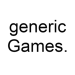 Generic: Games.