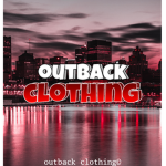 OutBack Clothing