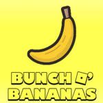 -Bunch O' Bananas-