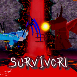Survivore! (New)