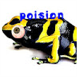 poision
