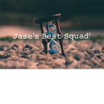 Jase's Best Squad