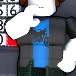 Roblox COMBO Survival Mini Tower GAME icon