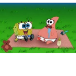 Bob y Patrick