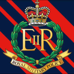 The. Royal. Military. Police.