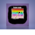 color club/paint club