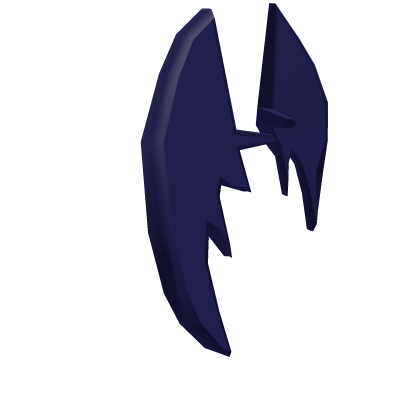 Dragonscale's Wings