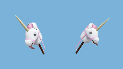 [Accessories] Silly animals on a stick pack preview 2