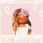 Rumii Roses!