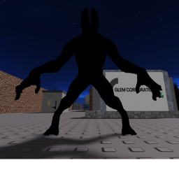 The Haunted Factory