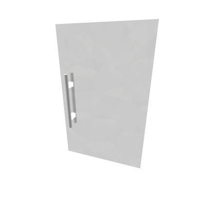 Glass Door