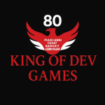 KingOfDevGAMES