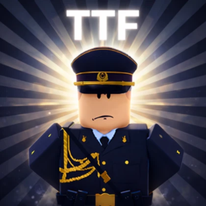 | TFF | Turkısh Armed Forces Roblox group icon