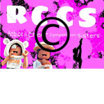 Roblox cheer competition sisters