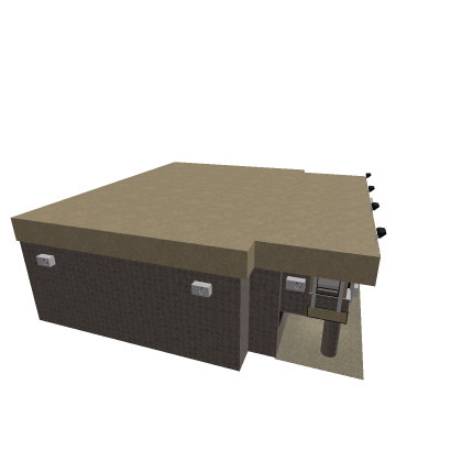 Police Station
