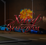 STAFF TEAM | BY XDCD