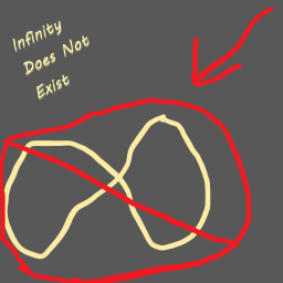 Infinity Does Not Exist(WIP UPDATES WILL BE NOTED)