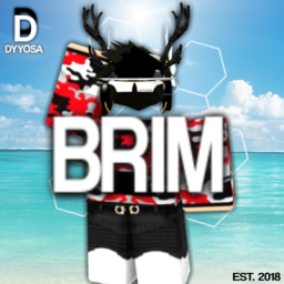 [NEW!] The Brim Cafe