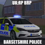 UK:RP BRP | Barsetshire Police