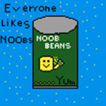 Noobs Lives Matter Studio